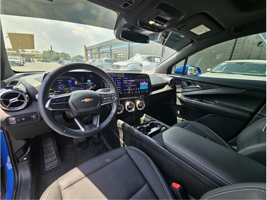 chevrolet blazer ev 2024 3GNKDBRJ6RS195104 image chevrolet blazer ev 2024 3GNKDBRJ6RS195104 image